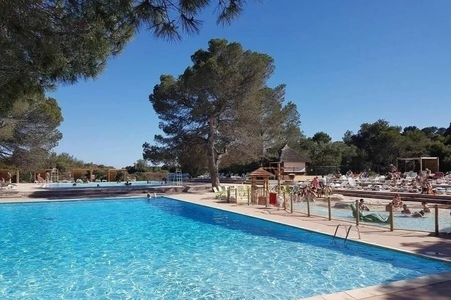 Campings près de Fréjus
