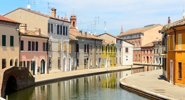 Comacchio