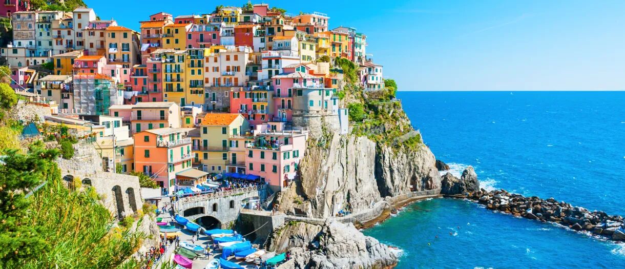 Cinque Terre