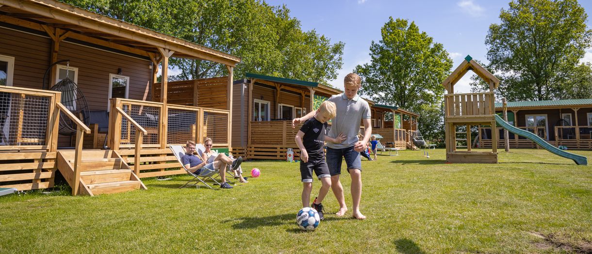 Réservation anticipée - Recherchez votre camping