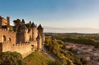 Cinq lieux moins touristiques et incontournables en France!