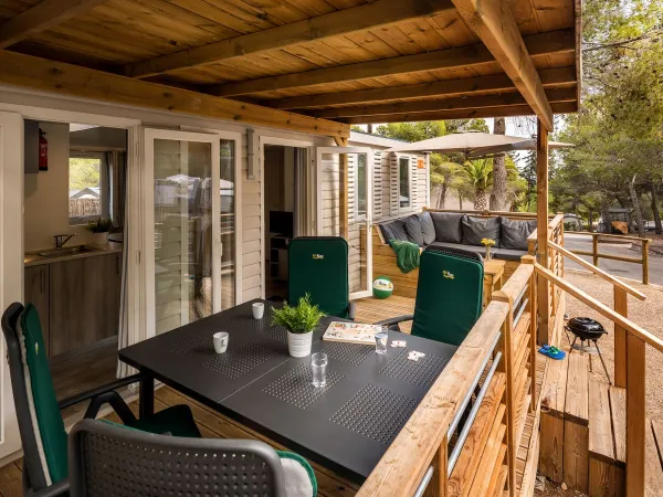 Excellent Lounge zone Resort 2