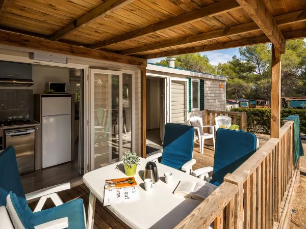 Comfort Plus zone Resort 2