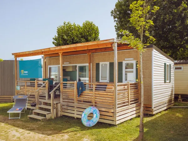 Premium Plus Lounge vue mer 2