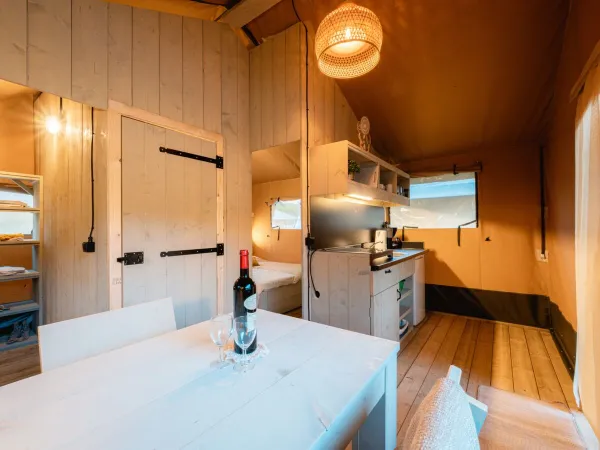 Lodgetent Spring 5