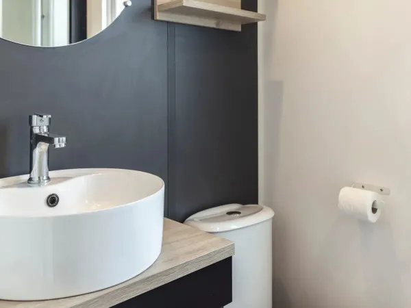 Salon Premium Deluxe 9