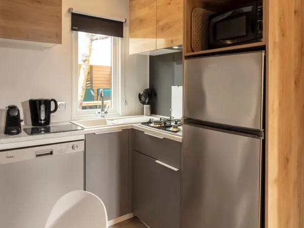 Salon Premium Deluxe 4