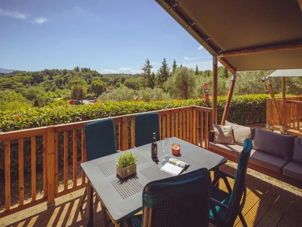 Lodgetent Spring 4