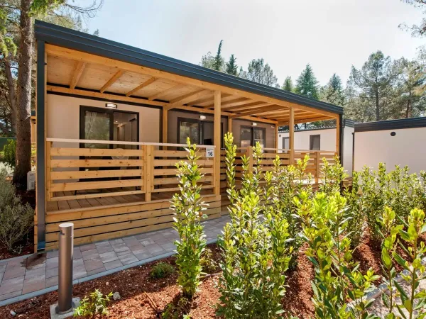 Le salon Roan Comfort Plus Lounge.