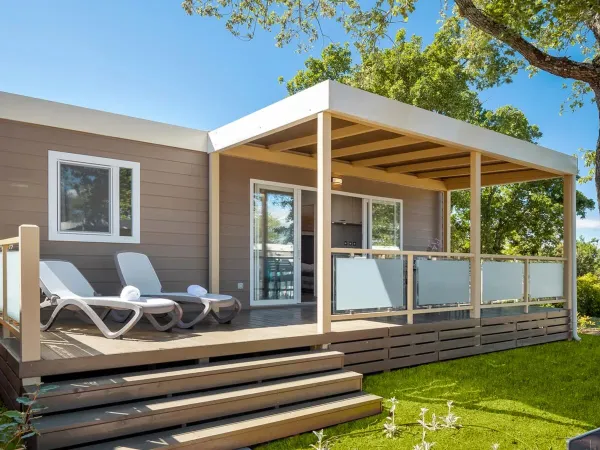 La zone Roan Premium.