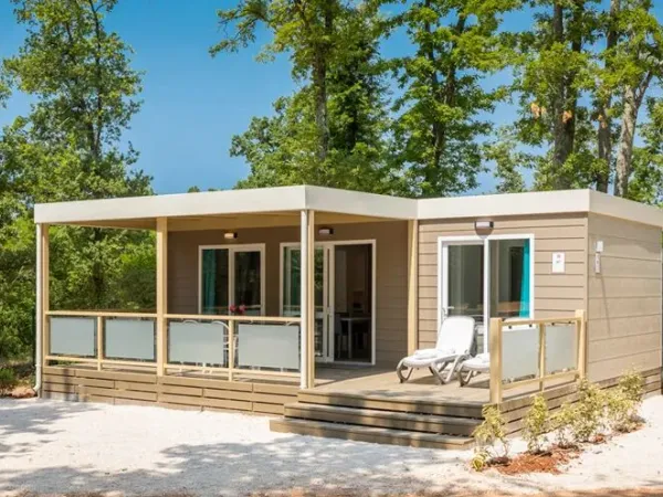 La zone Roan Premium.