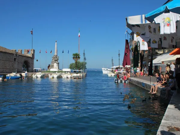 Photo d'ambiance Lazise.