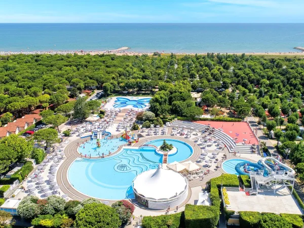 Piscine de Sant'Angelo.