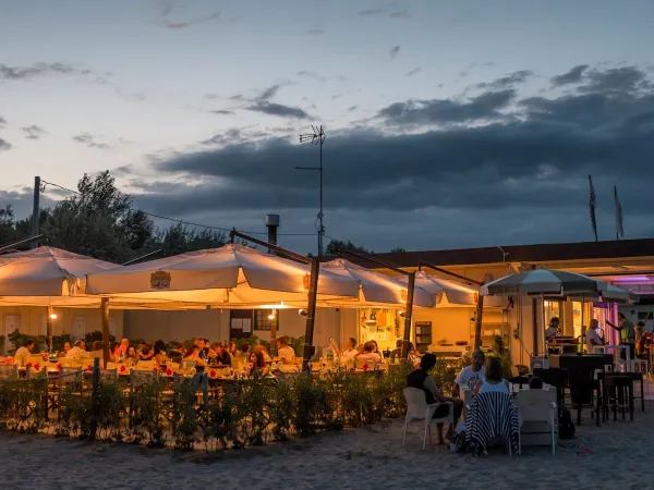 A propos de Adriano Camping Village 18
