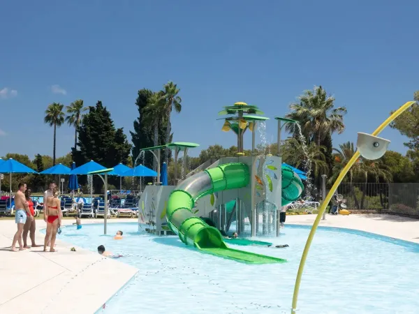 A propos de Vilanova Park 4