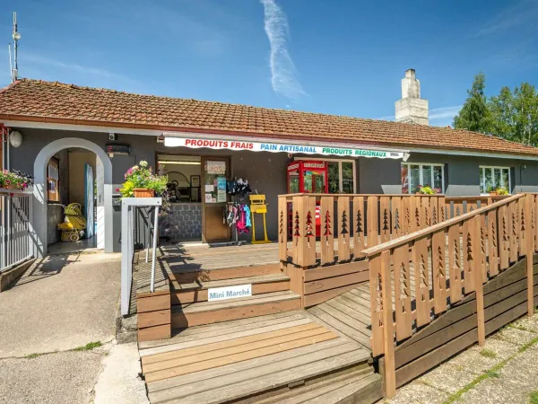 A propos de Domaine des Bans 16