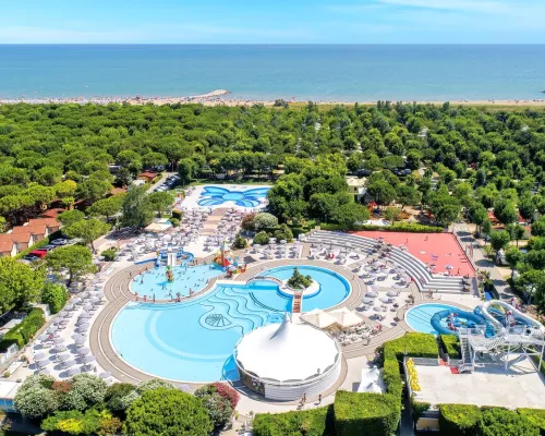 Piscine de Sant'Angelo.