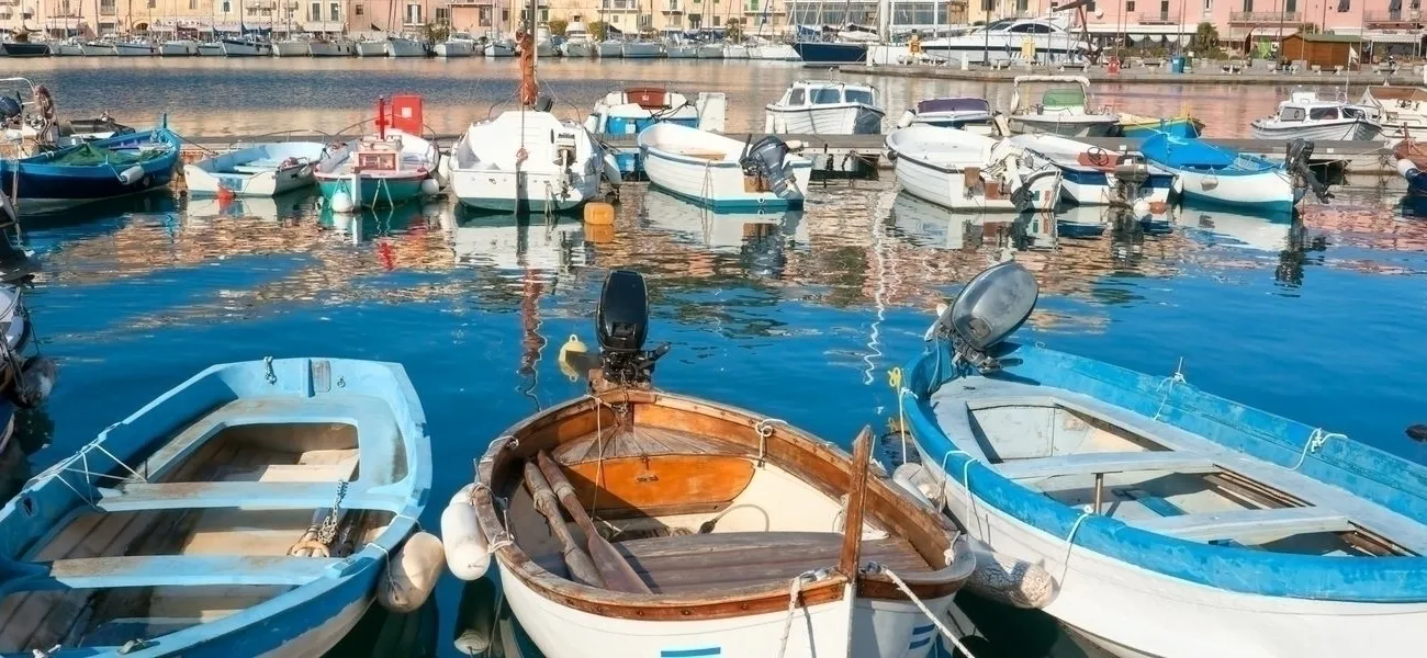 Campings Italie bord de mer