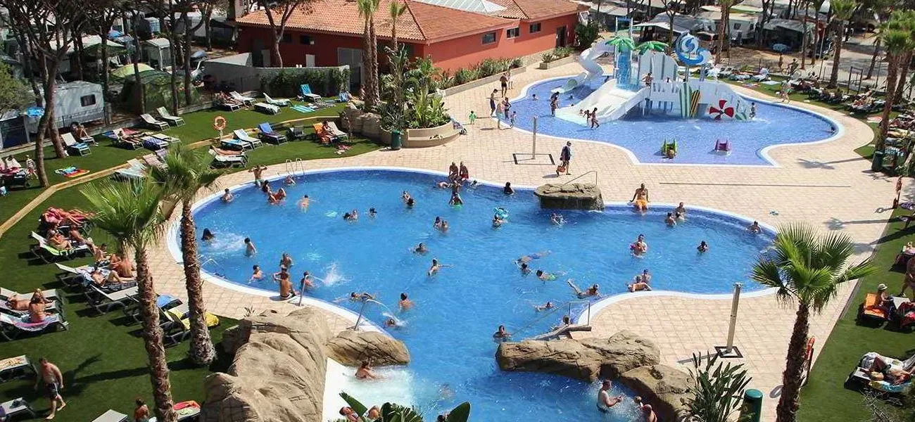 Offre dernière minute Camping Costa Brava