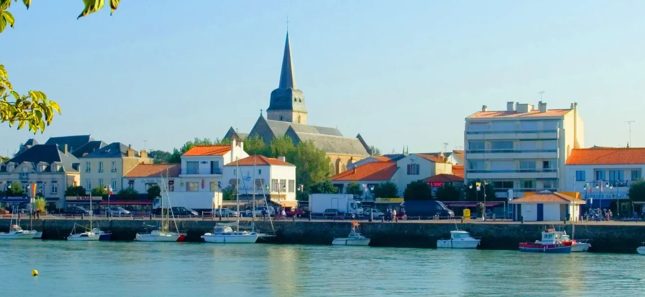 Offre dernière minute en Vendée