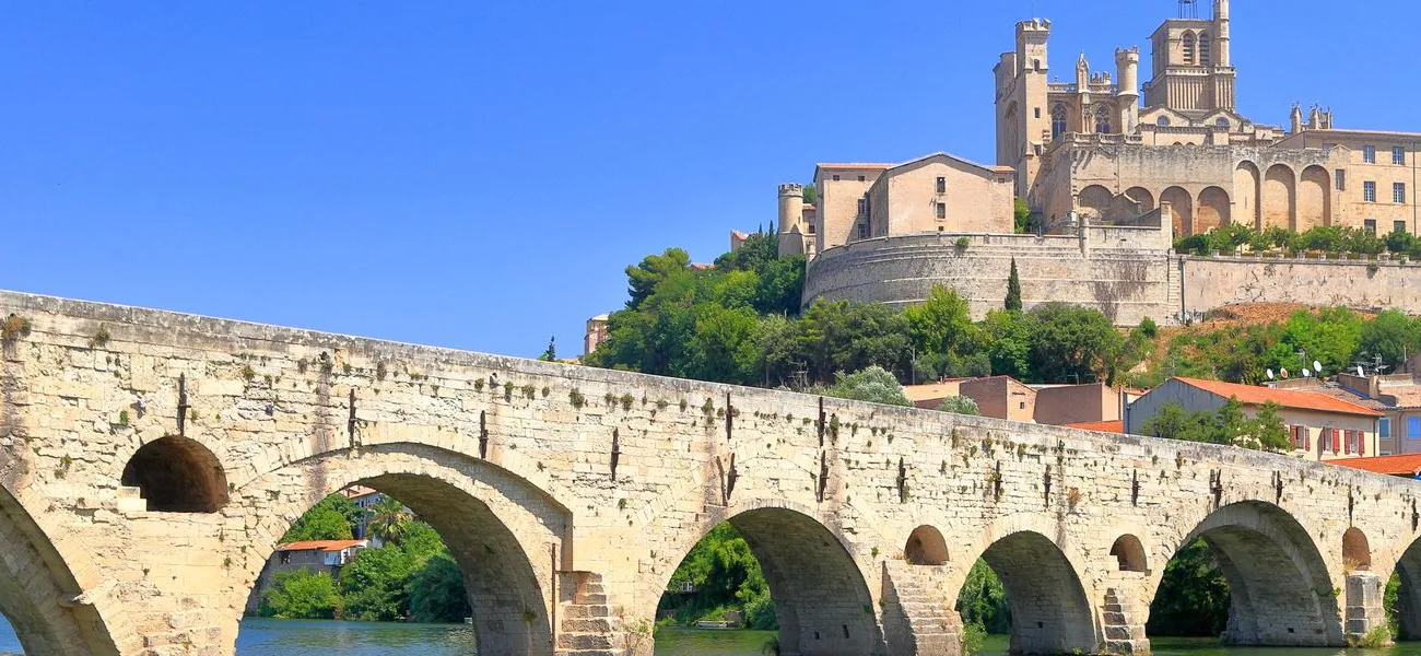 Offre de dernière minute Camping Languedoc-Roussillon