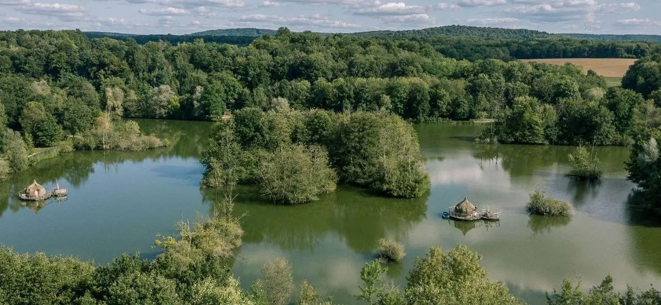 Camping à Rougemont