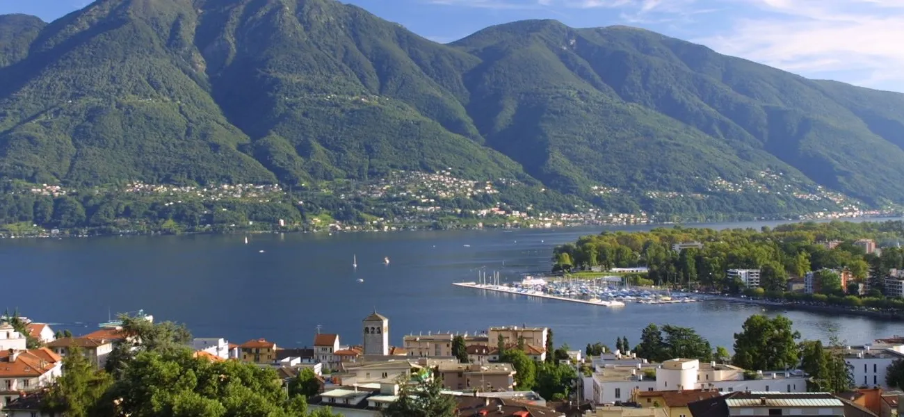 Camping à Sesto Calende