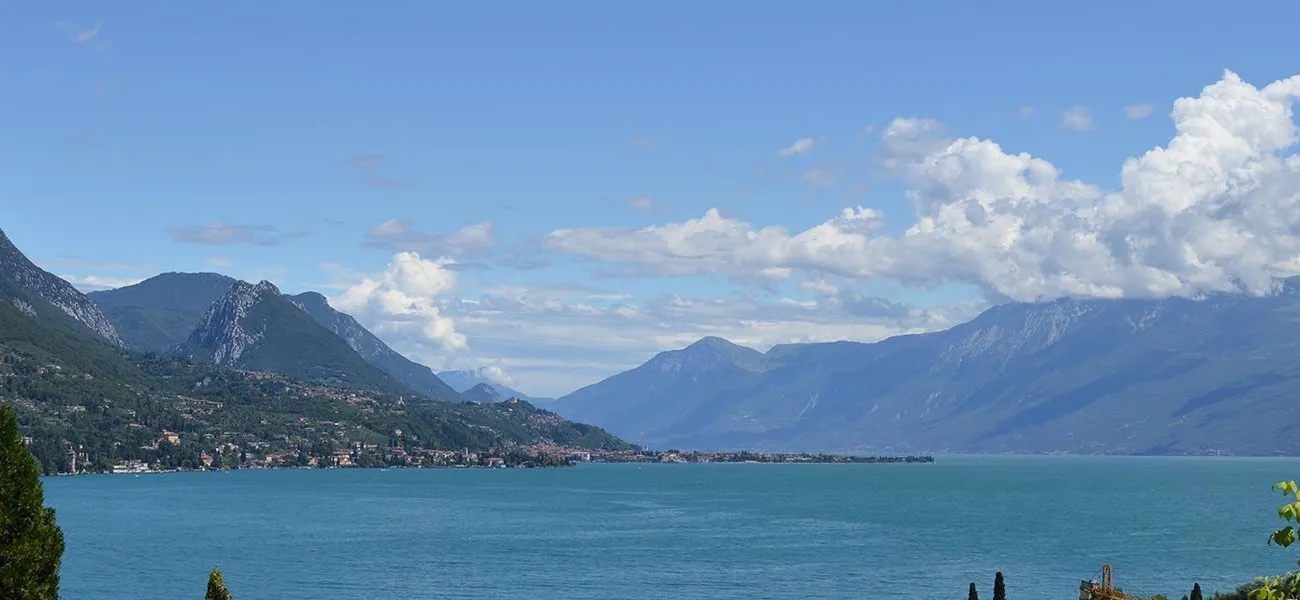 Campings à San Felice del Benaco