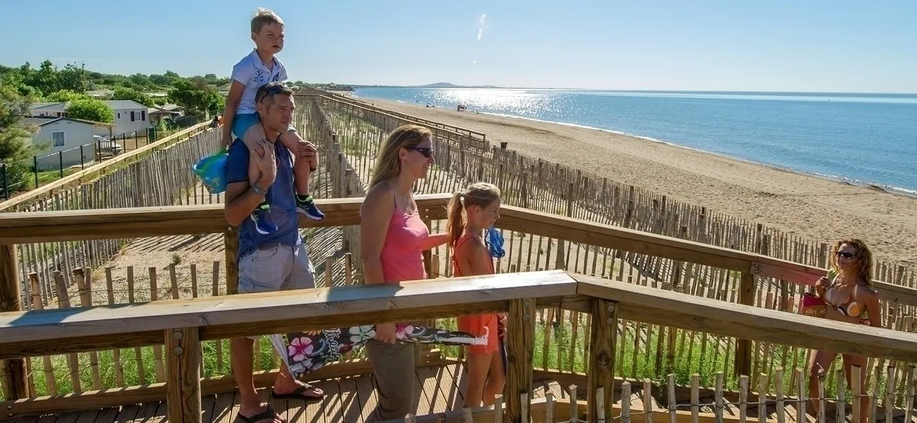 Campings à Argelès-sur-Mer