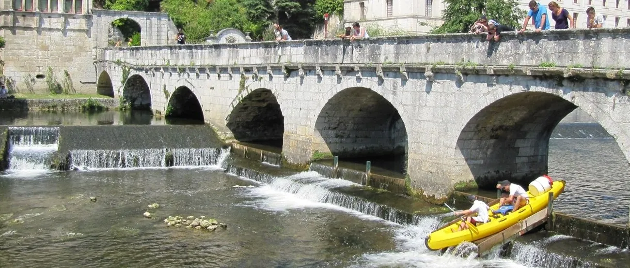 Camping à Périgueux