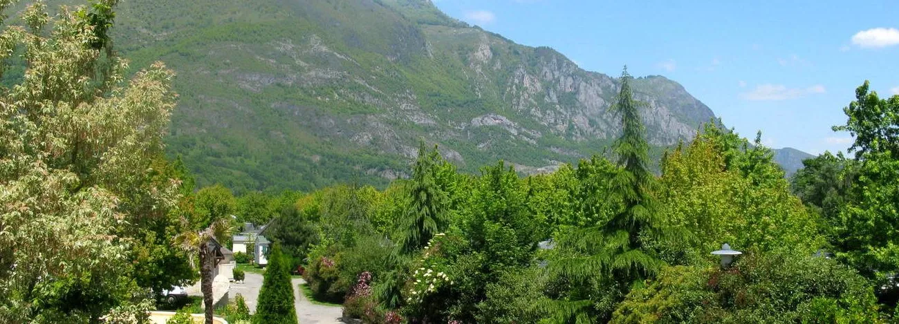 Offre de dernière minute Camping Pyrénées