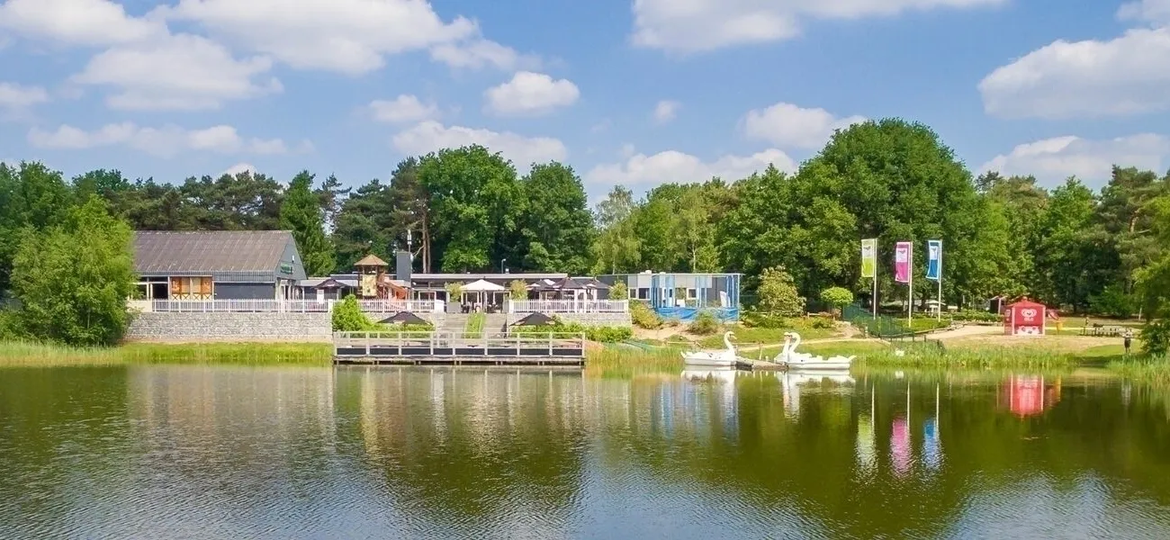 Réservation de dernière minute au camping en Brabant septentrional