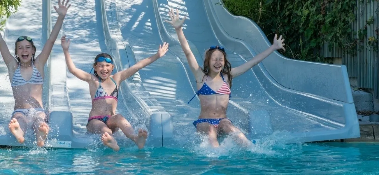 Top campings à Roan