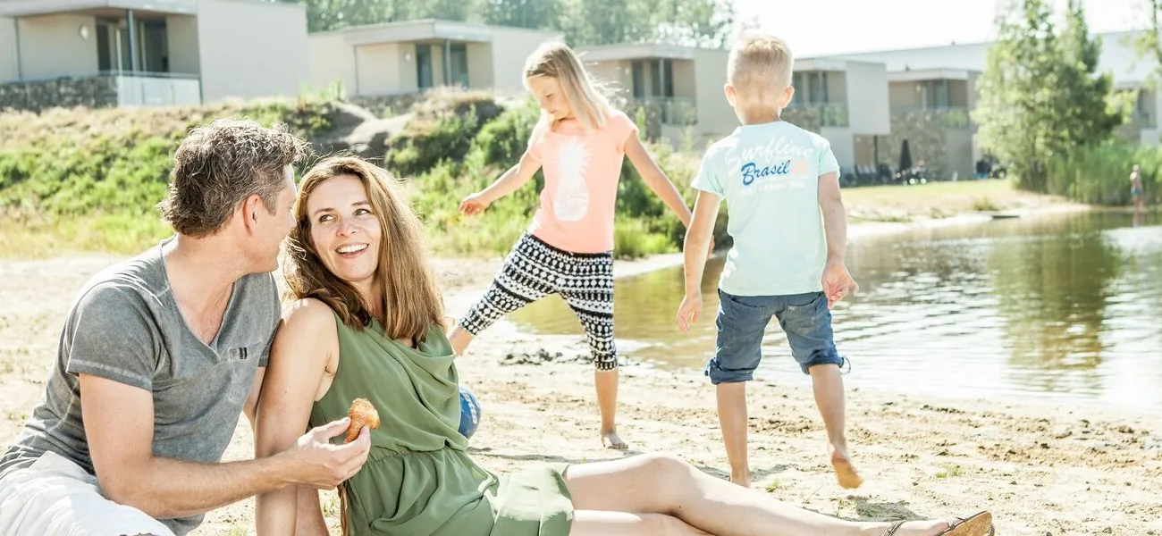 Top 10 des campings aux Pays-Bas