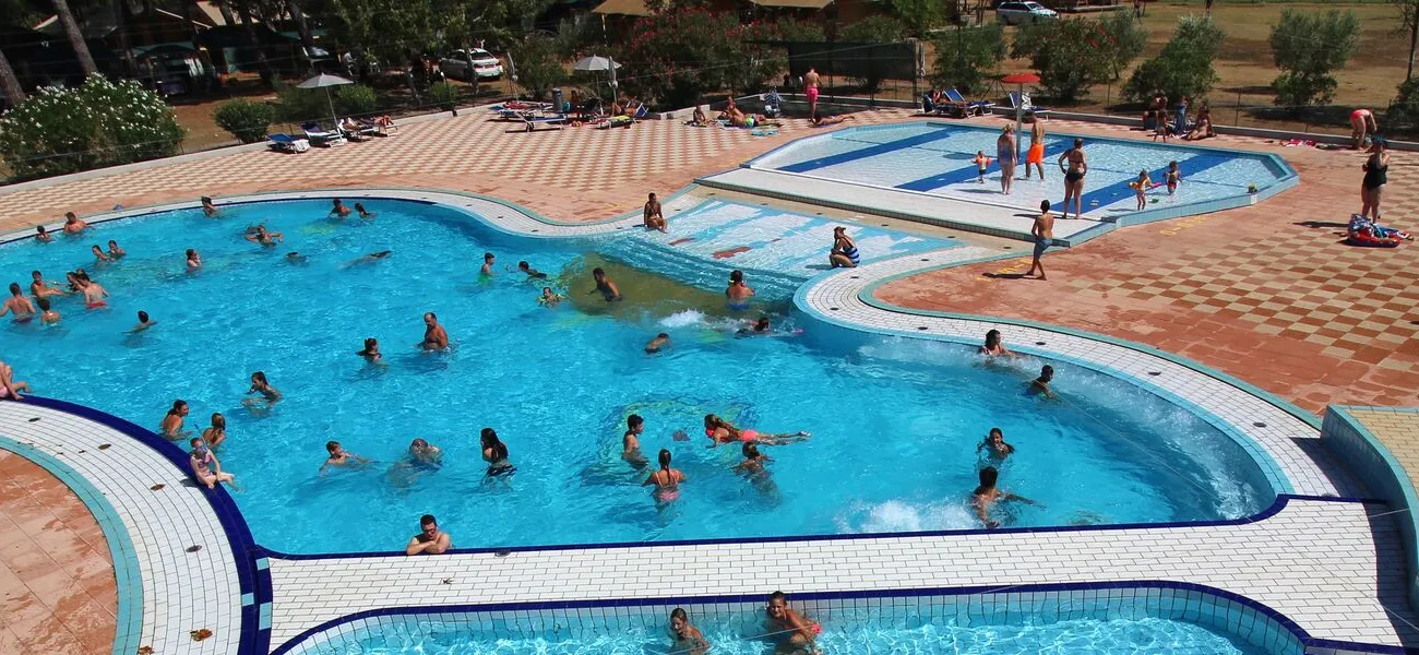 Location de tentes Croatie