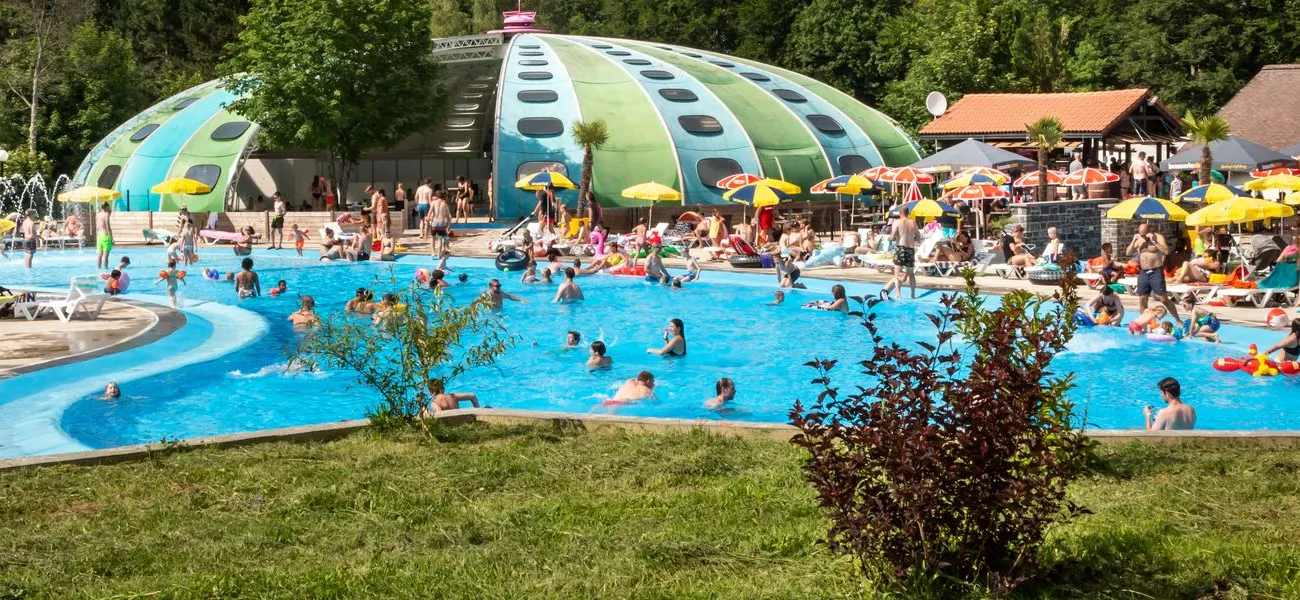 Camping adapté aux enfants à Luxembourg
