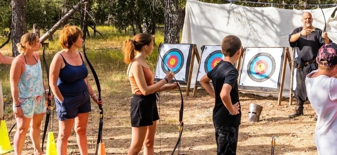 Les campings les plus amusants avec de l'animation en France