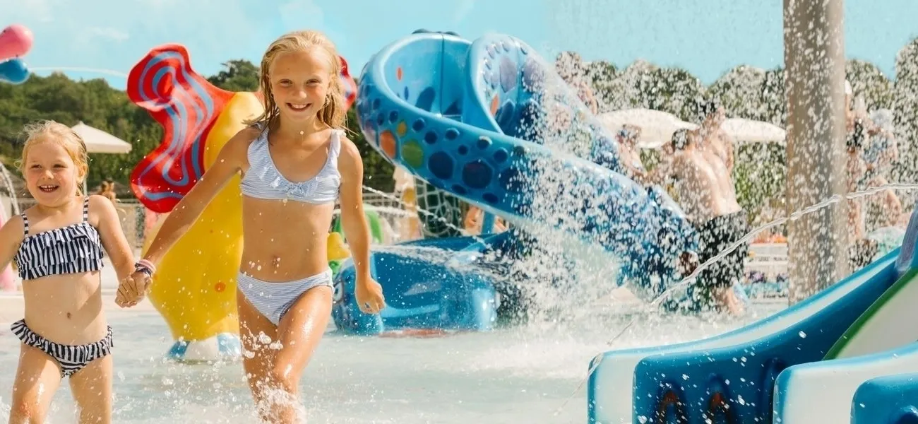 Réserver un camping pour les vacances d'été