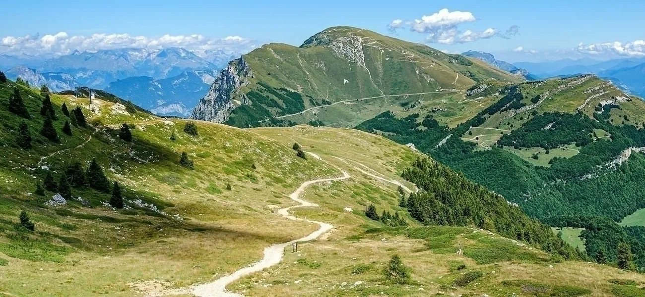 Campings près de Monte Baldo