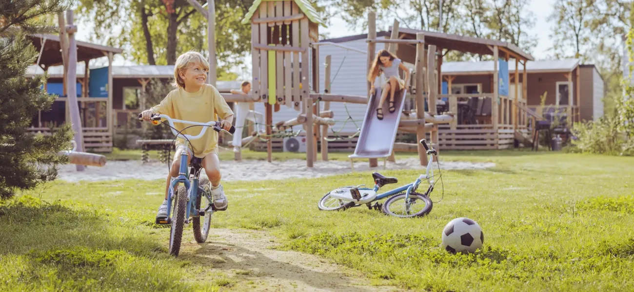 Vélos enfant
