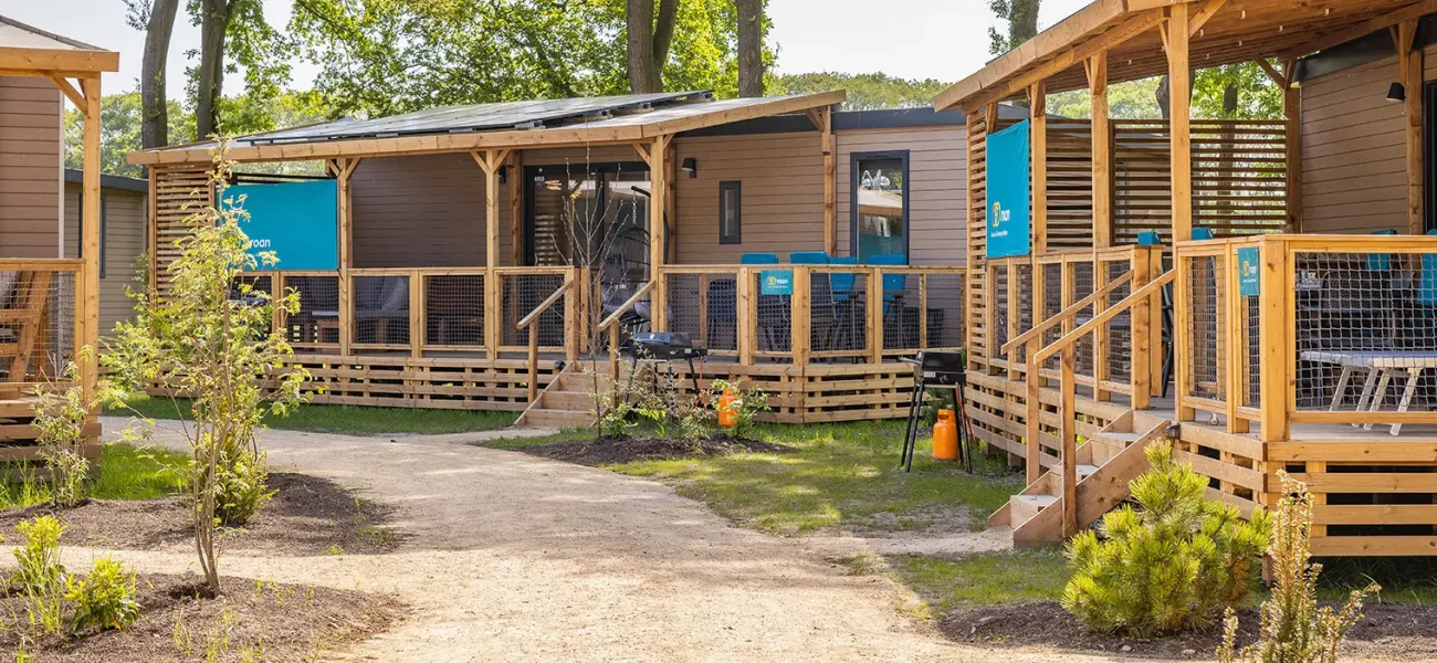 Un emplacement Roan privilégié