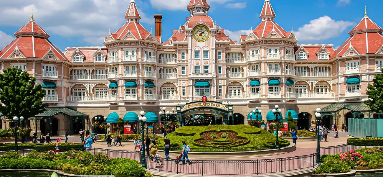 Profitez d'un camping près de Disneyland Paris