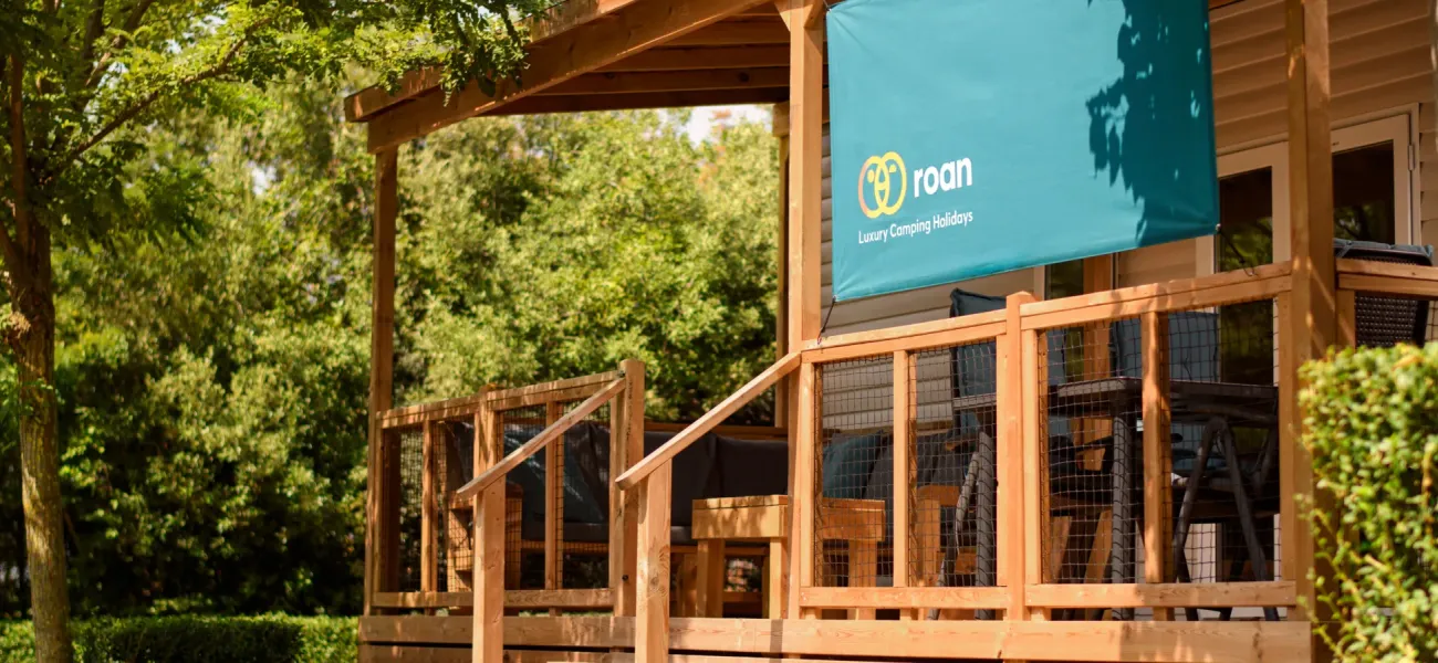 Glamping Espagne