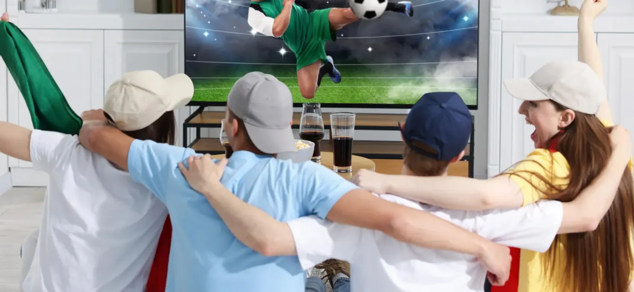 Regarder la Coupe du monde 2026 à Roan.