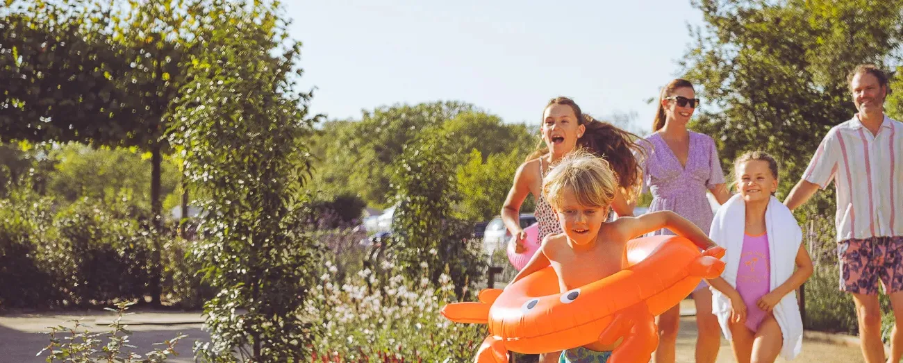 Séjour midweek de dernière minute