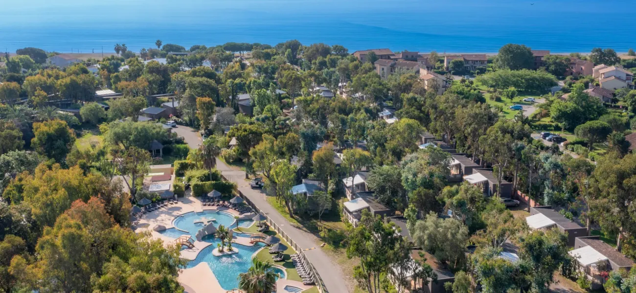 Dernière minute Corse