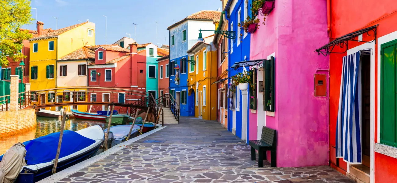 Campings Italie du Nord