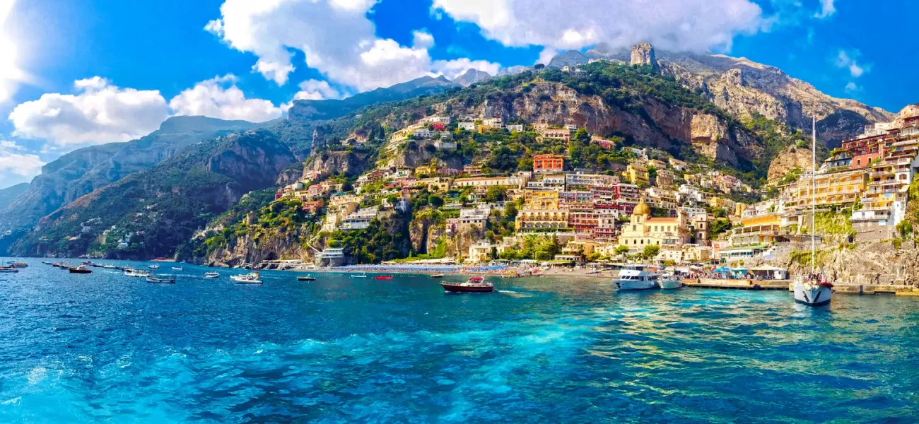 Campings Italie du Centre/Sud