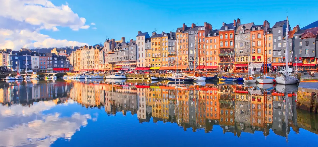 Campings Nord de la France