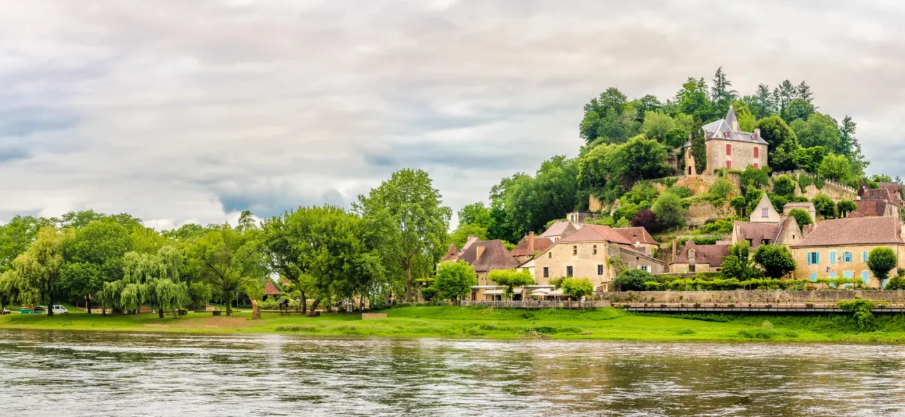 Campings Centre de la France